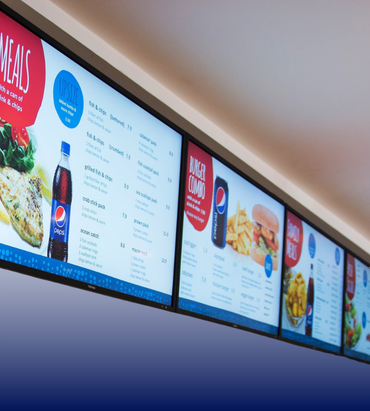 Digital Signage